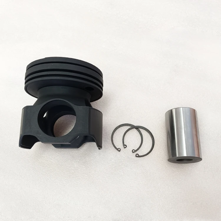 

23533593 23533041 Detroit Diesel S60 12.7L Piston 23533595 For Detroit Series 60 Engine