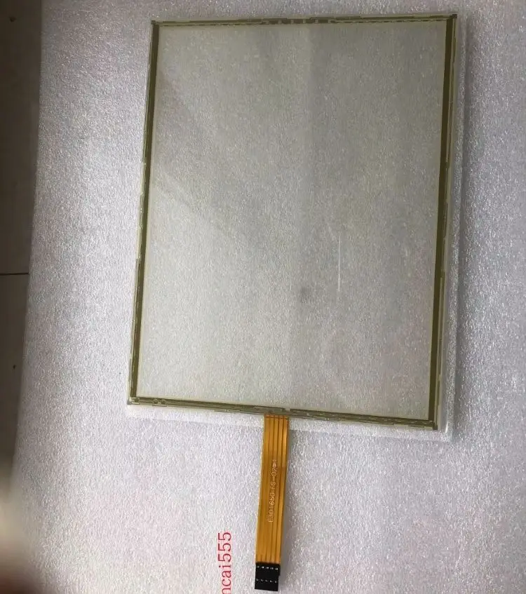 ura-070001MA UT3-KMC1-C 5PP320.1214-K03 Touch screen For Power Panel 300 LCD screen Touch screen