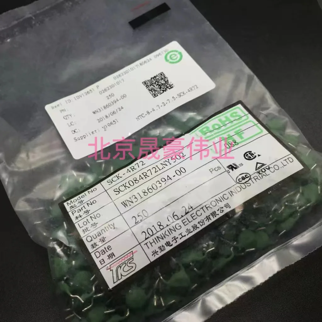 20Pcs SCK-4R72 SCK0…