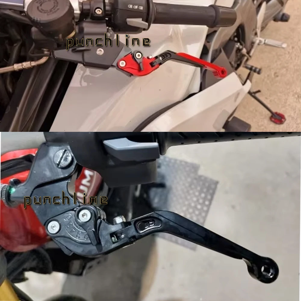 

Подходит для FORZA 250 2018-2022 Forza 250, аксессуары для мотоциклов с ЧПУ, складные выдвижные рычаги тормозной муфты, набор регулируемых ручек