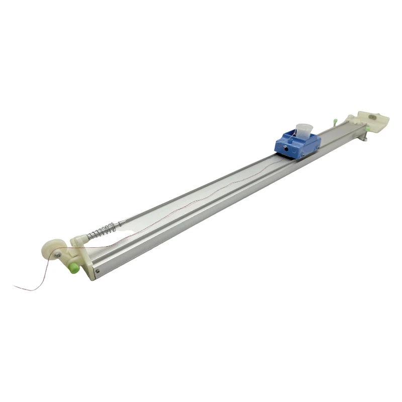 Small Rail Car / Physics / Laboratory Instruments