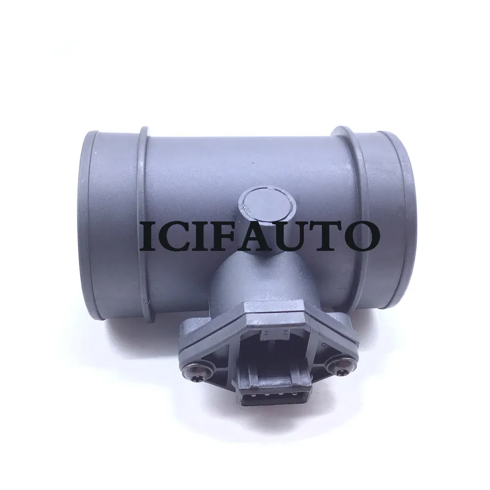 0280217514 46416748 6081145 Mass Air Flow MAF Sensor For ALFA ROMEOG GTV SPIDER 3.0 V6 24V FIAT COUPE 1.8 16V 2.0 20V Turbo