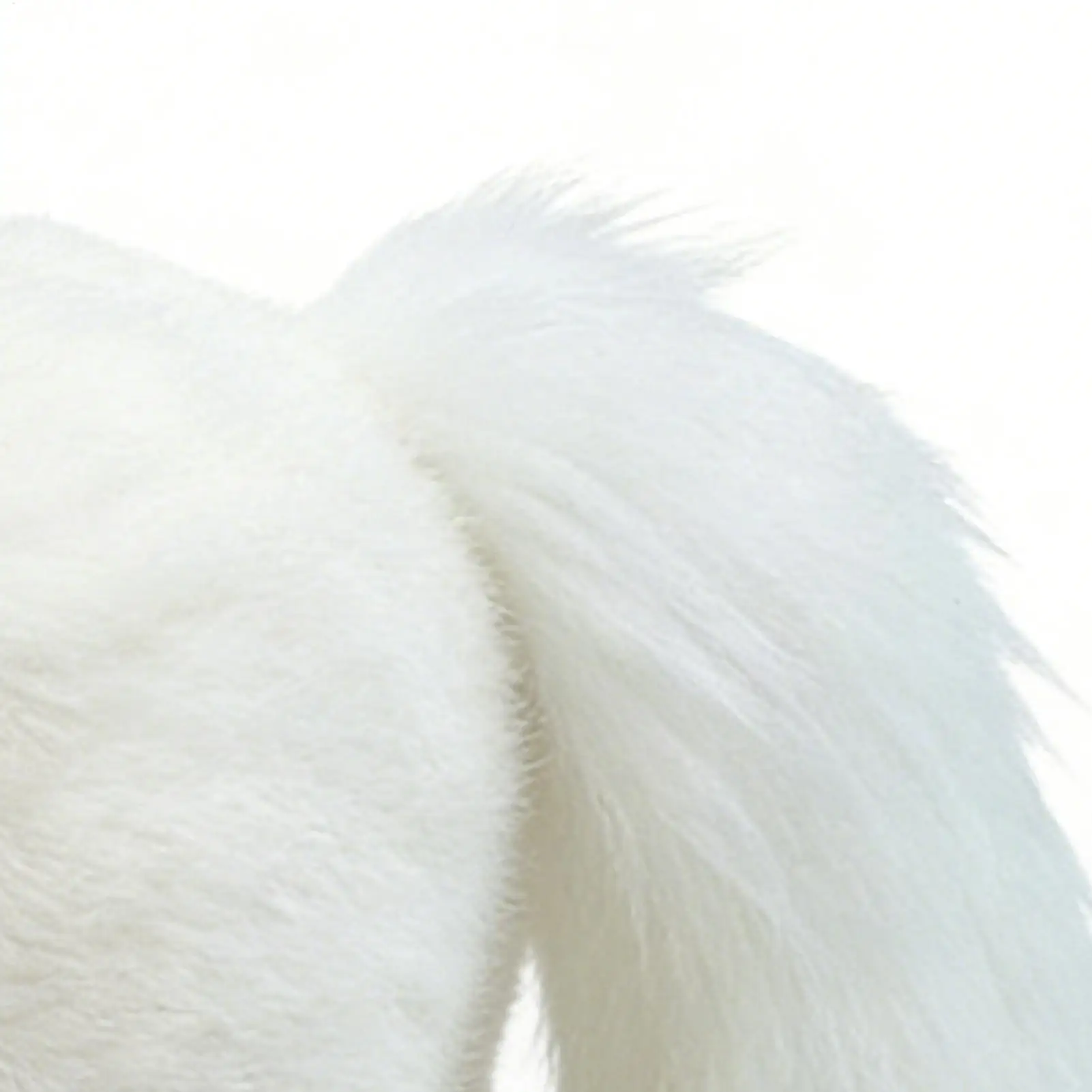 Horse Plush 16.5 Inch Cute Animal Doll Horse Toys For Kids Adults Spring Festival Living Room Bedroom Sofa Bed Home Car