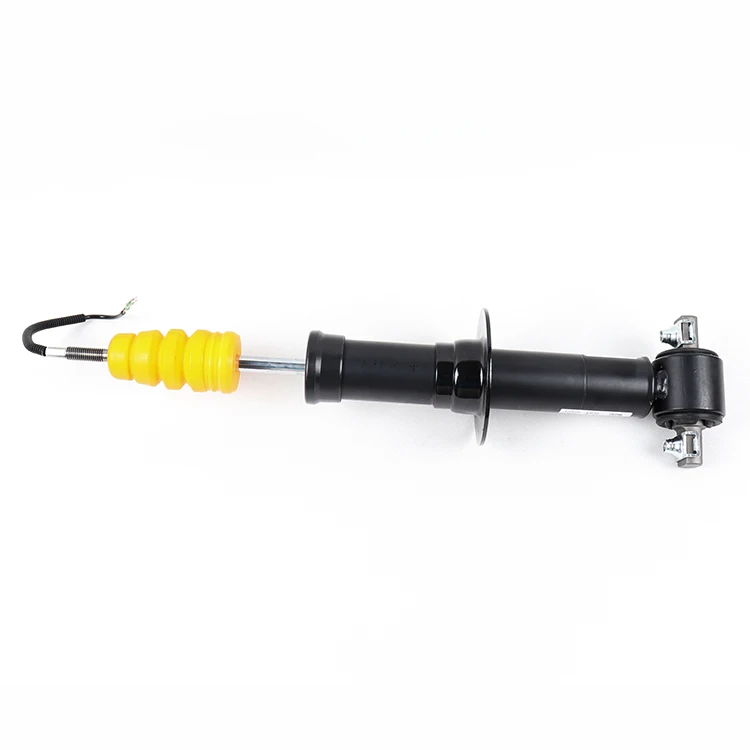 2014-2019 Shock Absorber Front-Left/Right ACDelco for Tahoe Yukon Escalade  GM 84176631 Spring Shock Absorber