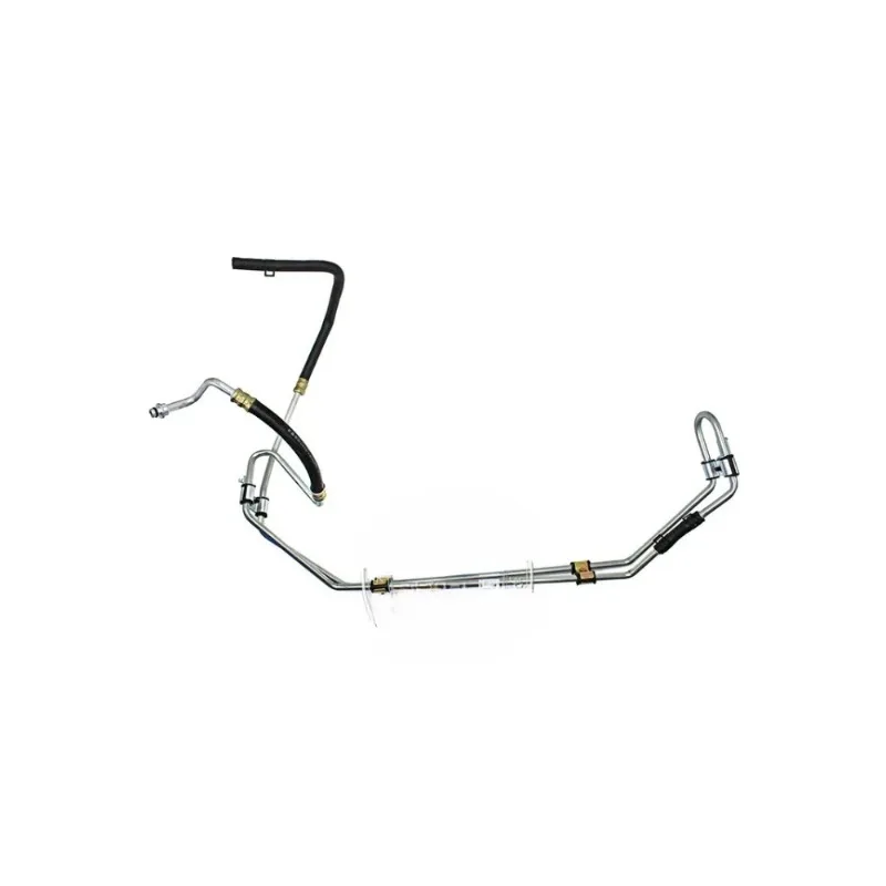 

1 шт. масляная труба низкого давления рулевого насоса для Great Wall Vanguard 4C20B