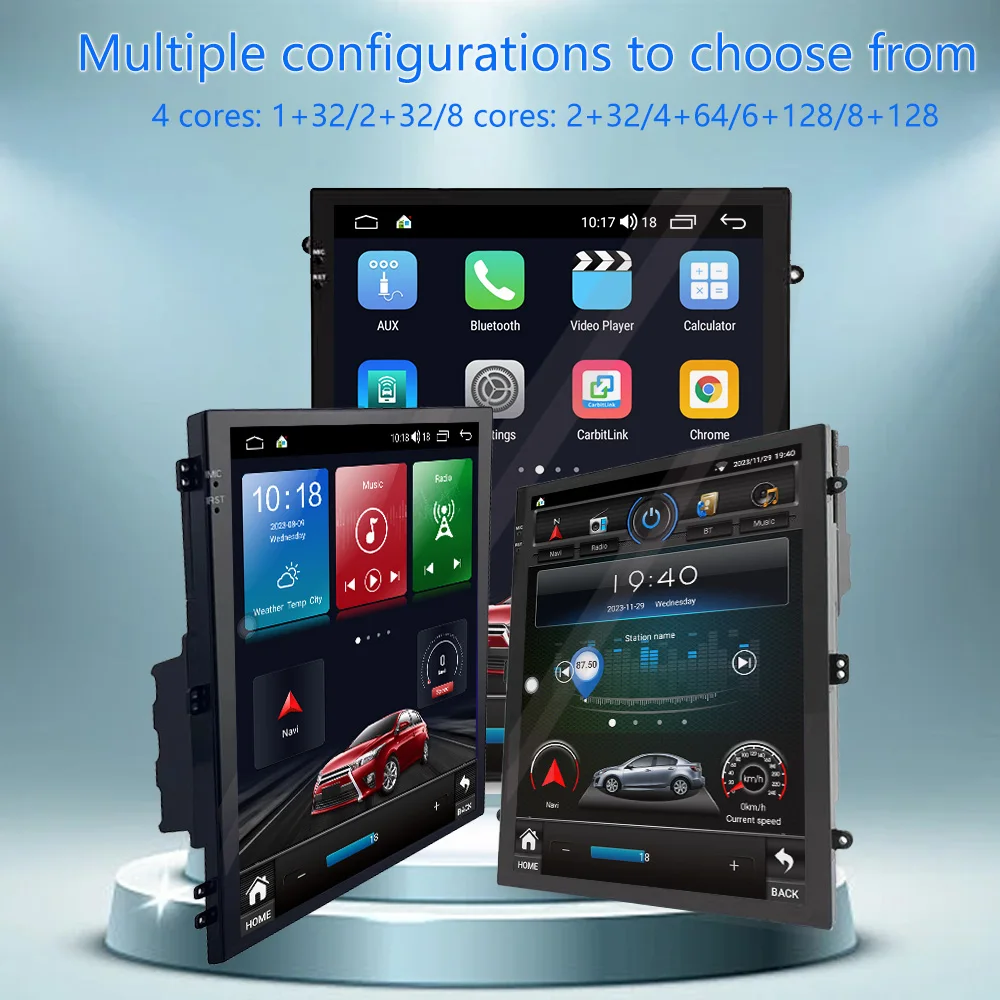 KNOWRO For Car Android 12 Radio Player For Chevrolet Malibu 2012-2015 Multimedia Video GPS Navigation 8 Core DSP Carplay BT5.0