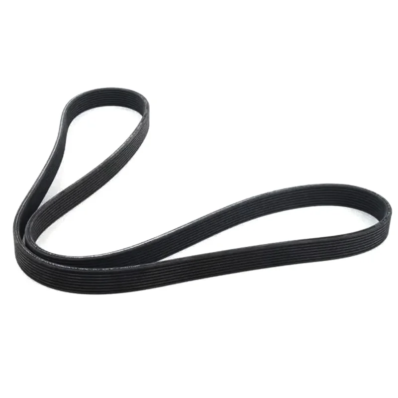 

11287628279 11287586901 Engine Belt For BMW 7 Series F01 740I 3.0L L6 2011-2012