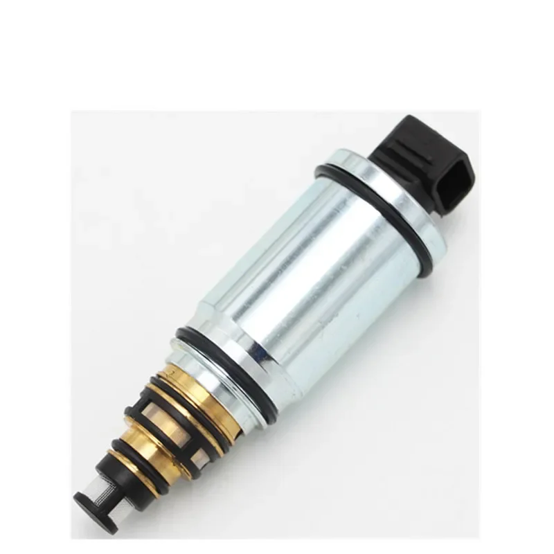 لكيا K2 ريو هيونداي I30 التيار المتناوب ضاغط صمام التحكم 97701-3Z500 97701-2S601 977011R300 97701-1R300 P300133500 977013X600 #5