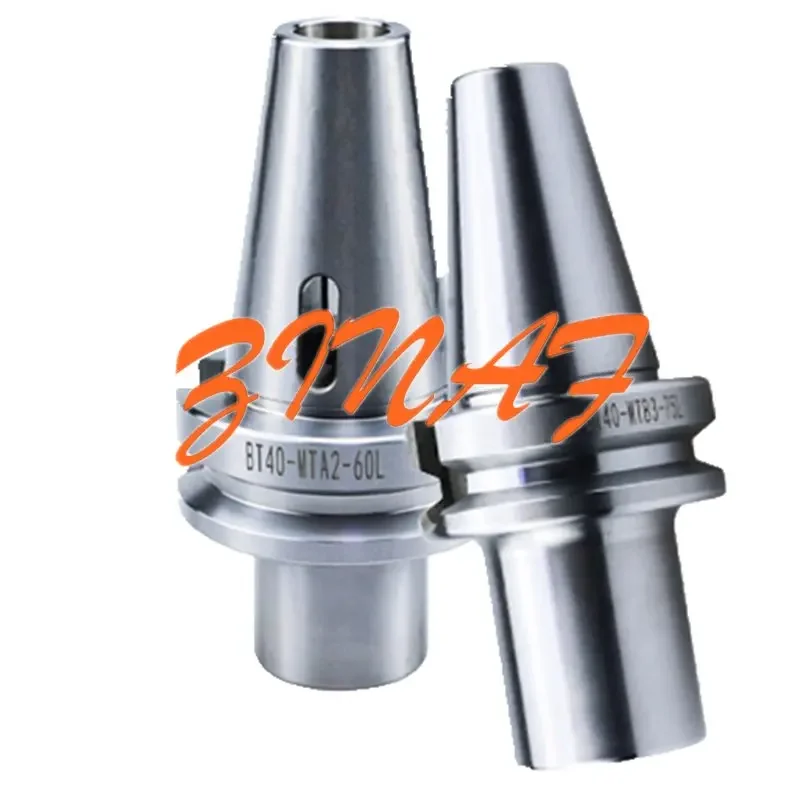 BT30 BT40 MTA1 BT40 MTA2 MTA3 MTA4 45L 90L 120L morse taper holder , MTA Morse Taper drill bit MTB Morse Taper milling cutter