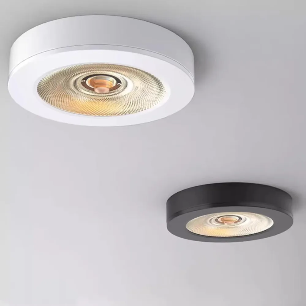 Ultra thin LED Downlight Ceiling Lamp COB Spotlight 3W 5W 7W 10W Panel light AC110V-260V Display Cabinet Wine Jewelry Show