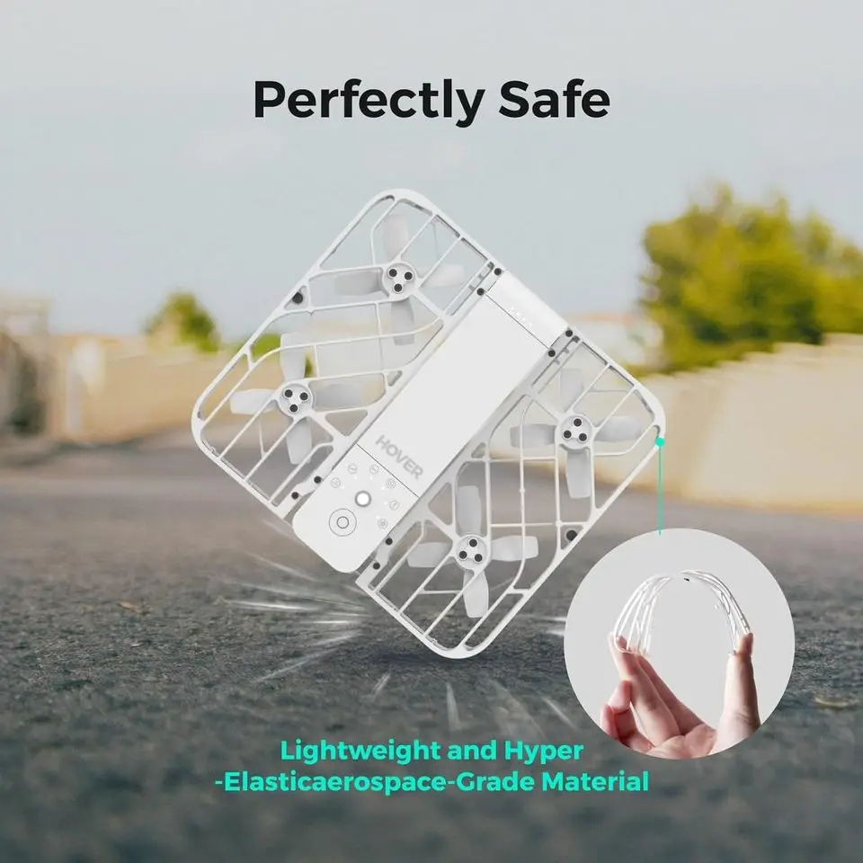 For Hover Air X1 Ultra-Light 1 - Drone Camera recension och pris