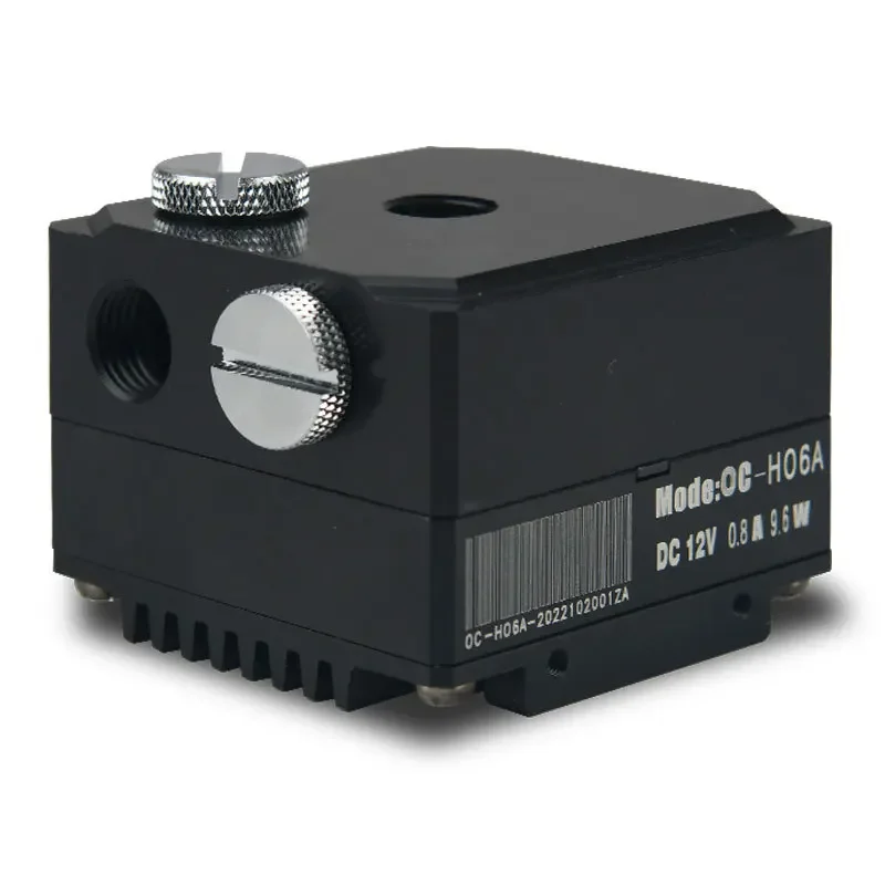

H06A circulating water pump silent pump box, integrated high lift 5m large flow 600l split water cooling DIY