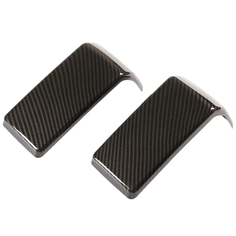

2 Pack Suitable for 2019-2020 Mercedes Benz G Class W463 G350 G55 G63 Front Bumper