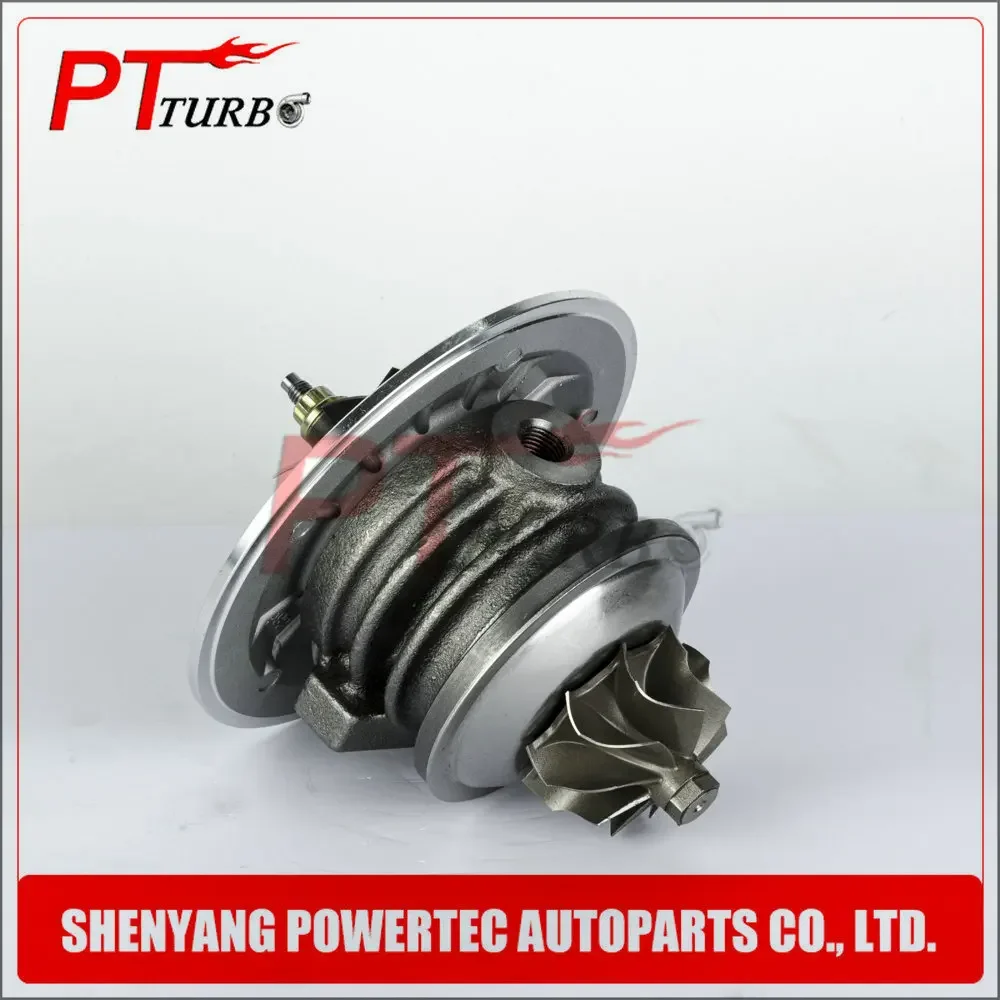 New Turbo Charger C…