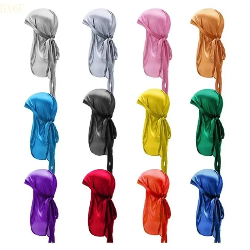 HX6F HEAD SCENDLOCKS DREADLOCKS CAPELA PROBLEMA CAPA DURAG PAR
