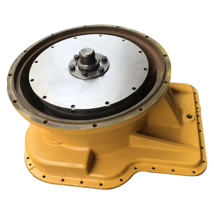 XGMA Wheel Loader Torque Converter 52c0001 for XG955 Transmission