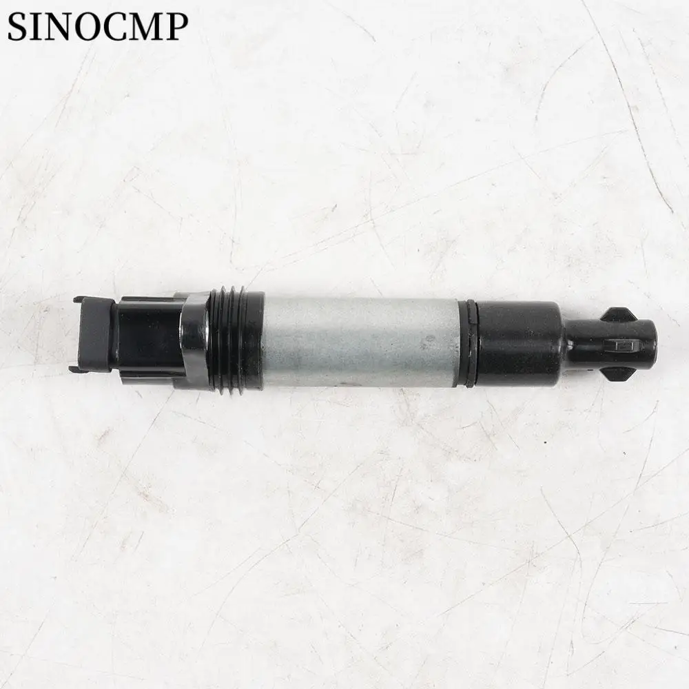 Ignition Coil 21120-3705010 For Lada 110 111 112 Granta Kalina Combination Hatchback 95-13 Wear Parts Ignition System Coil