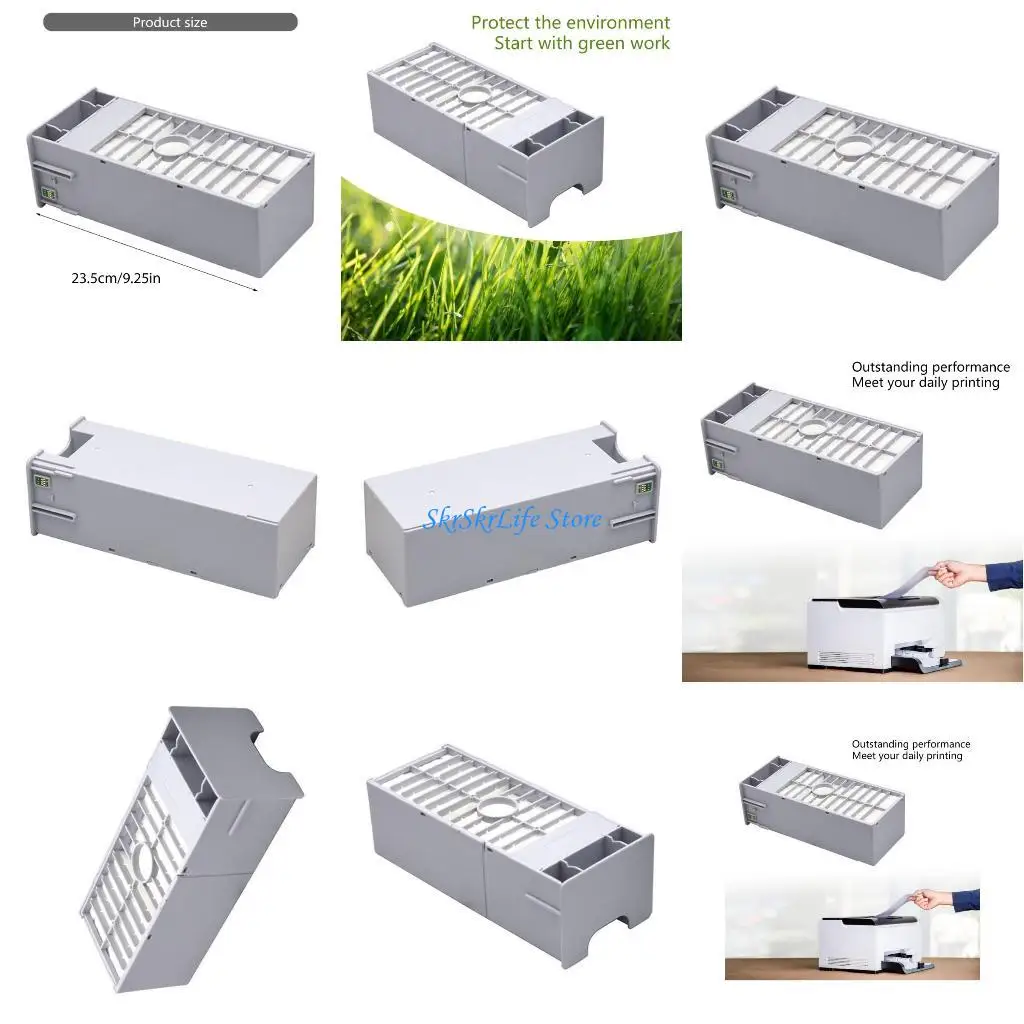 

E65E Maintenance Box for 7900 7910 9910 7890 9890 7908 7800 3D Printers