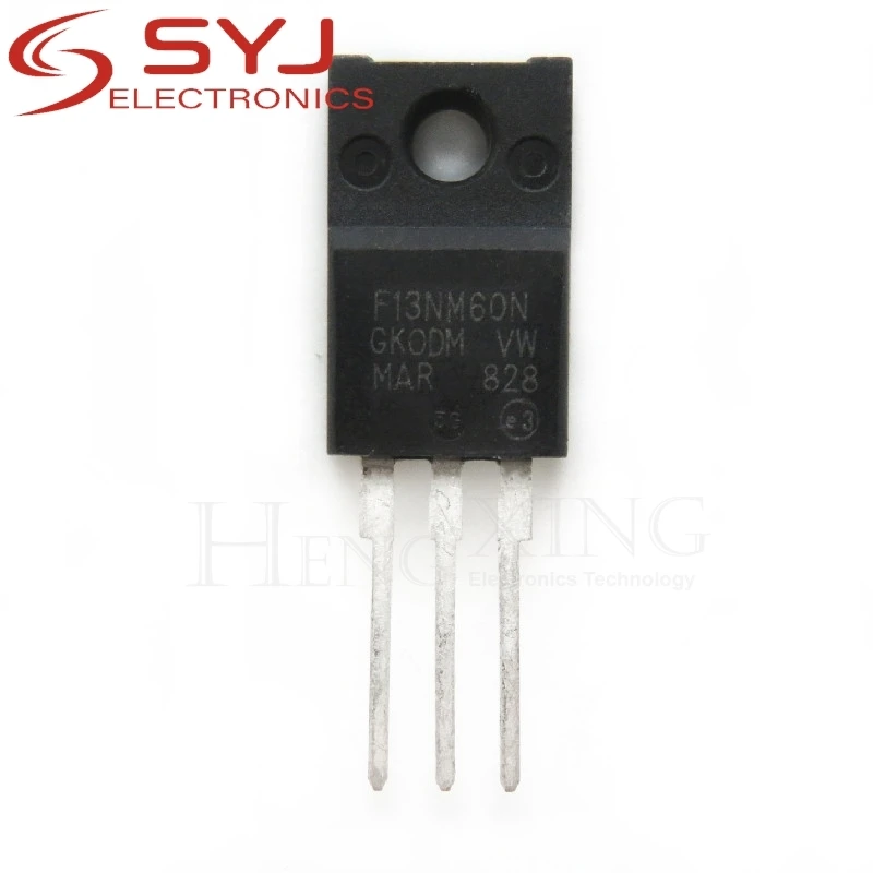 5PCS STP10NK70ZFP P10NK70ZFP STF13NM60N F13NM60N FMG22S FMG22 SVF12N65F SVF12N65 SPA08N80C3 08N80C3 IPA60R299CP 6R299P TO-220