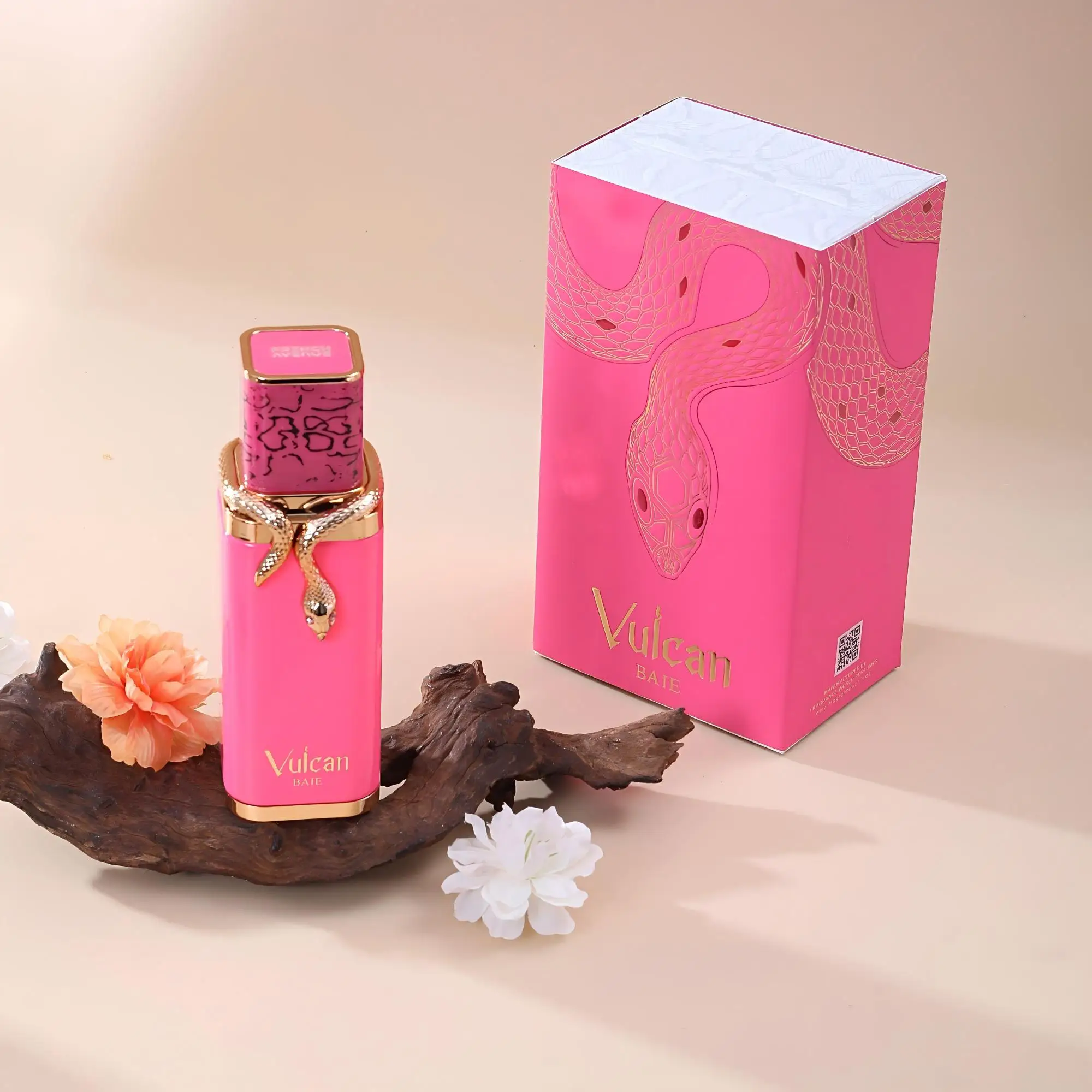 Vulcan Baie Women's…