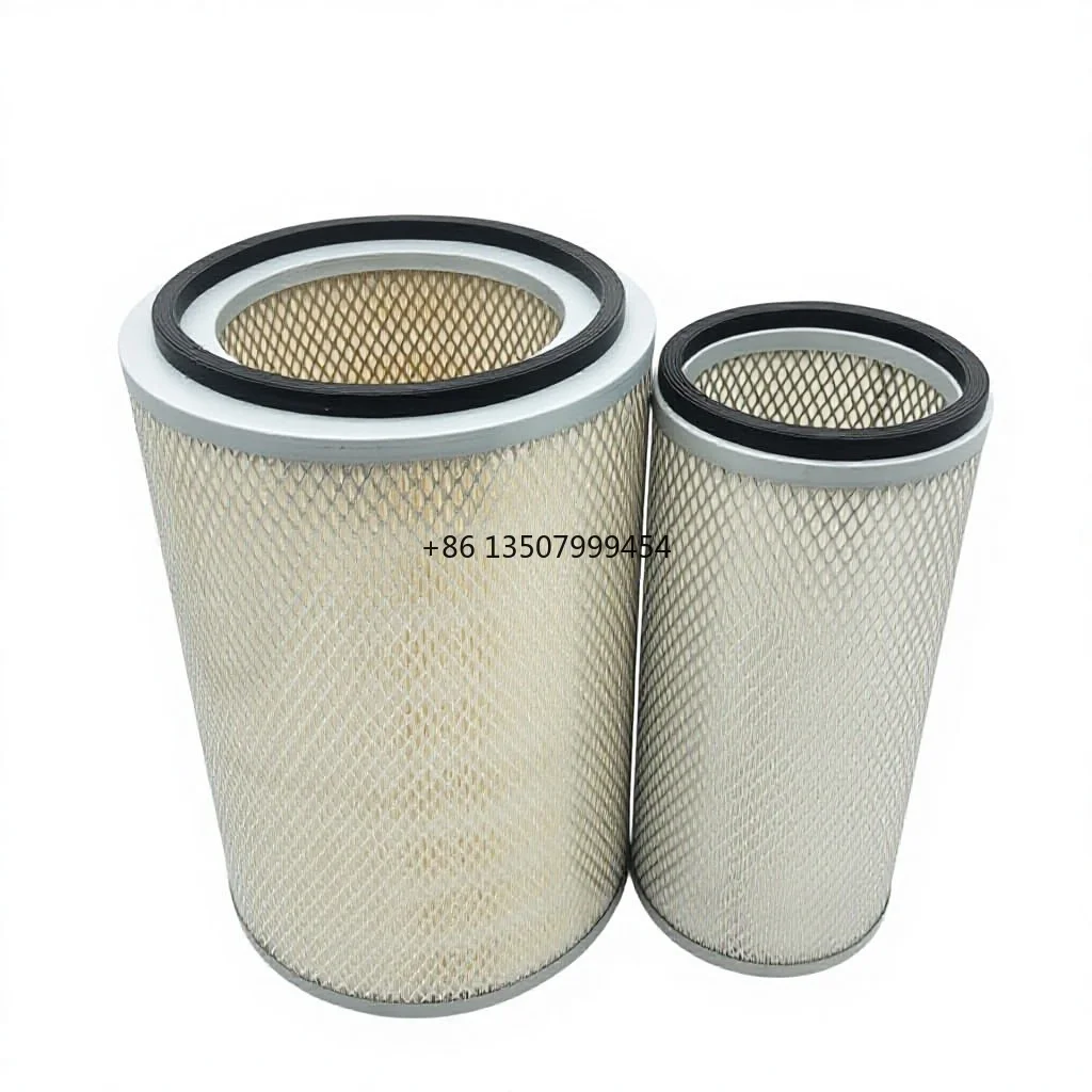 

Truck diesel Engine air Filter SL81021 24749051 AF26439