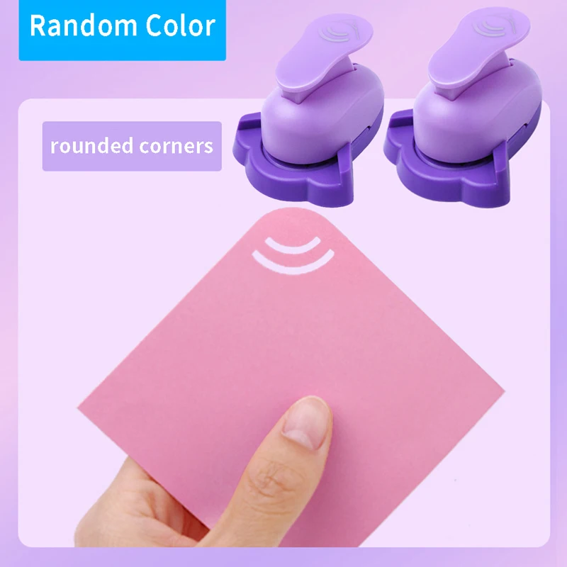 1 шт., мини-триммер для углов