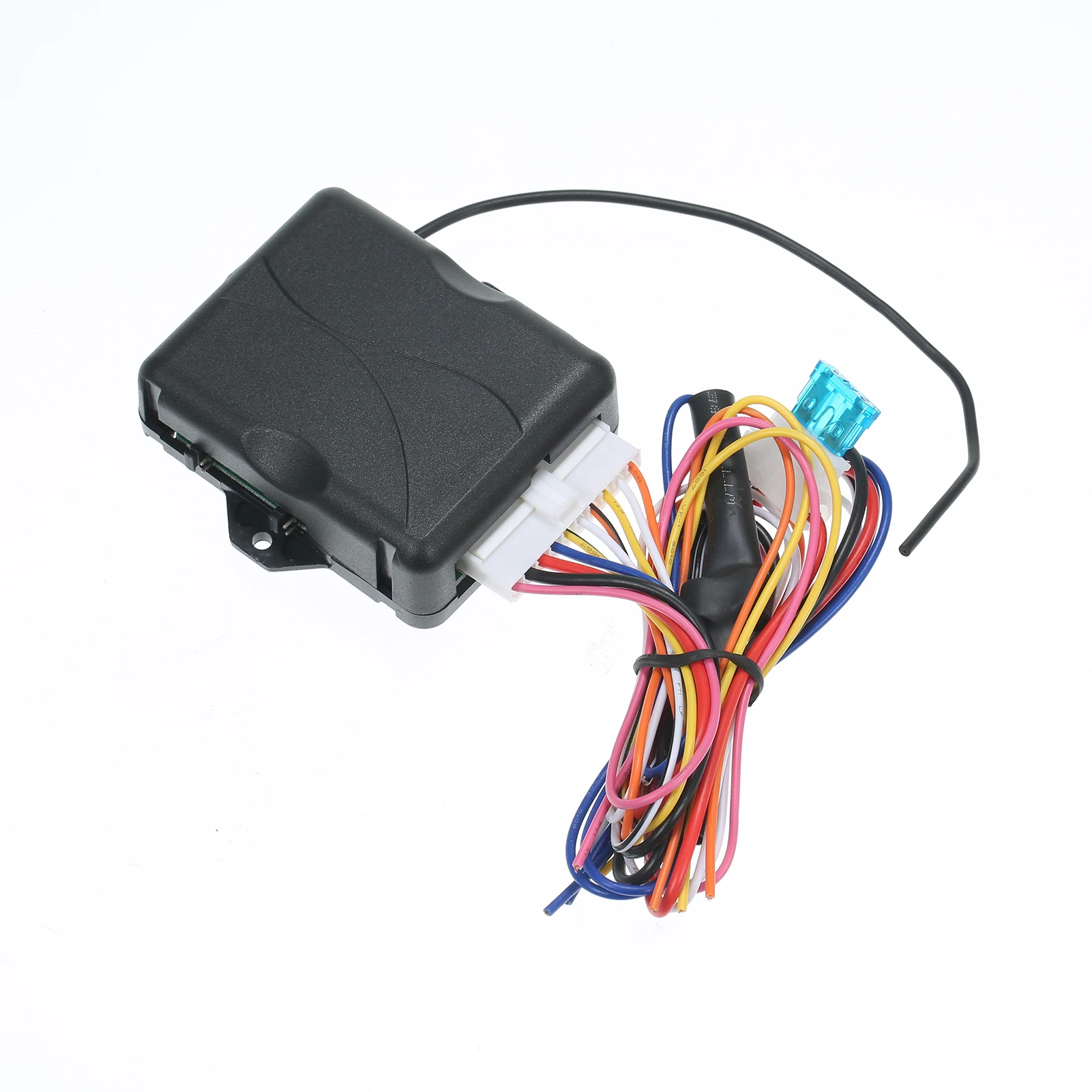 

Auto Remote Central Kit Car Keyless Entry System Car Immobilizer Auto Remote Central Kit with Control Box