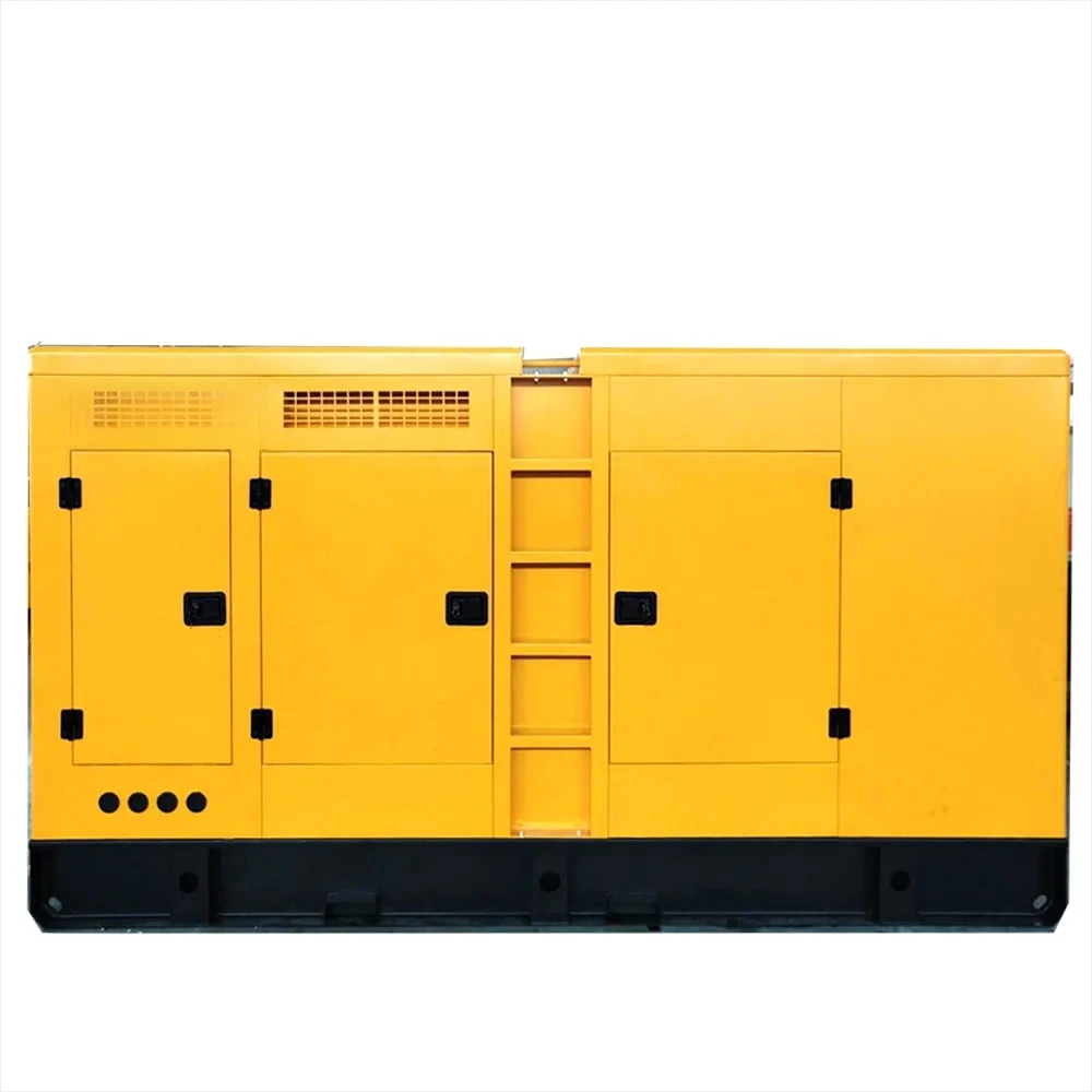 Power Plant 250 kw 250kva 250 Kva diesel Generator 250 Kva 250kva Price in Libya