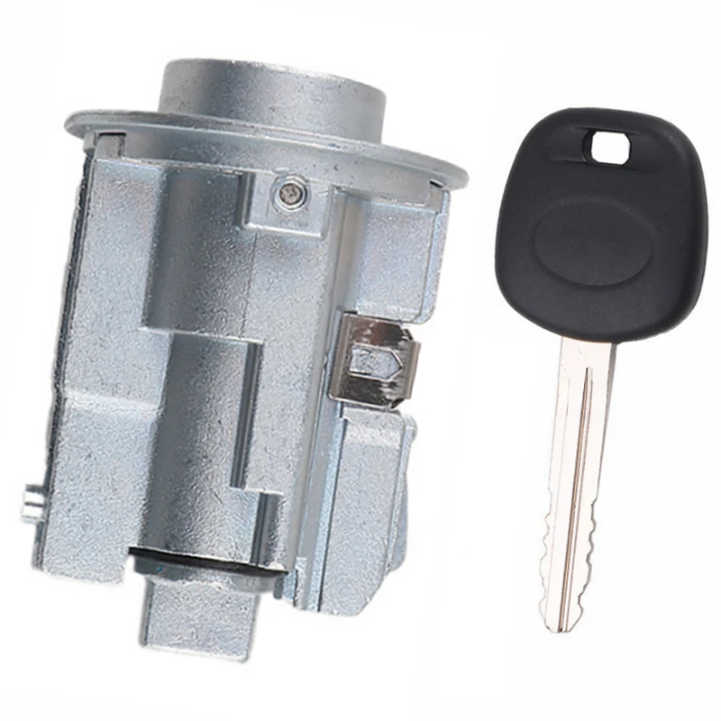 OEM Ignition Lock Cylinder Auto Door Lock Cylinder For Toyota Camry Corolla Reiz With 1Pcs Key