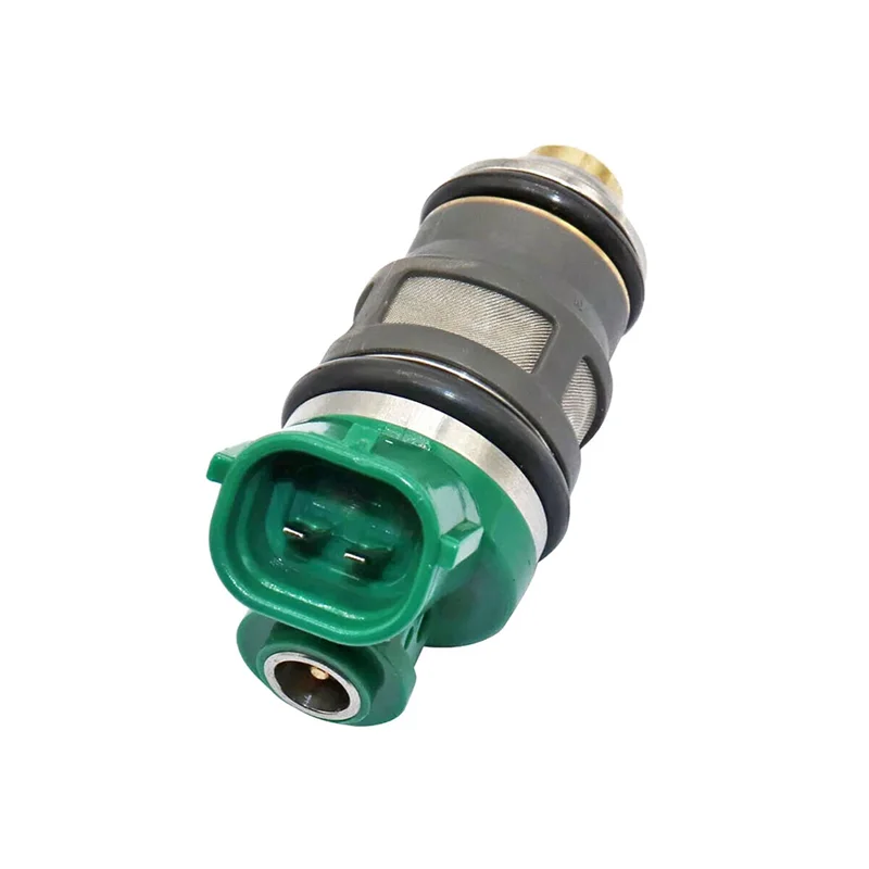 BB New Fuel Injector High Impedance 15710-87J00 For Suzuki DF40- DF50 1999-2010