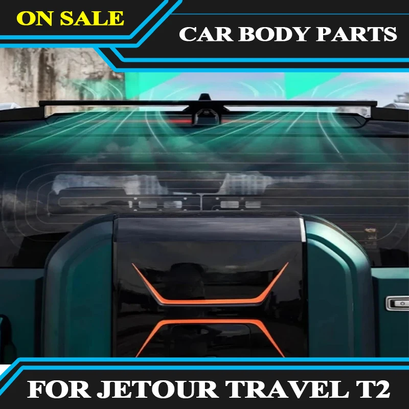 Tail Wing Original …