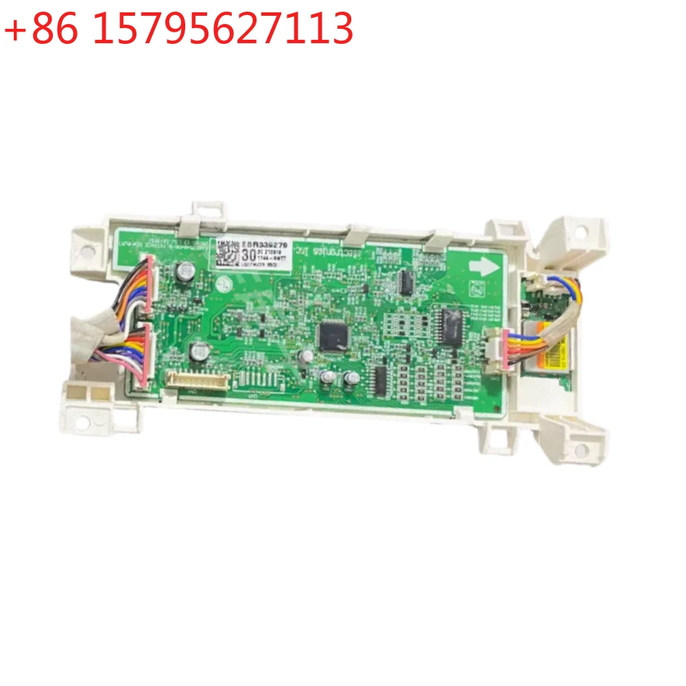 for LG drum washing machine EBR339279 display board EBR33927930 components