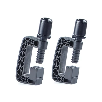 ชิ้นส่วนเดิมระบบพวงมาลัย Fixing Clamp สําหรับ Logitech G25 G27 G29 G920 G923 Driving Force GT พวงมาลัยระบบ