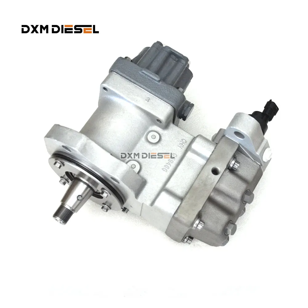 

High Pressure Oil Pump CCR1600 3973228 4921431 for Dongfeng Cummins Common Rail Fuel Injection Pump