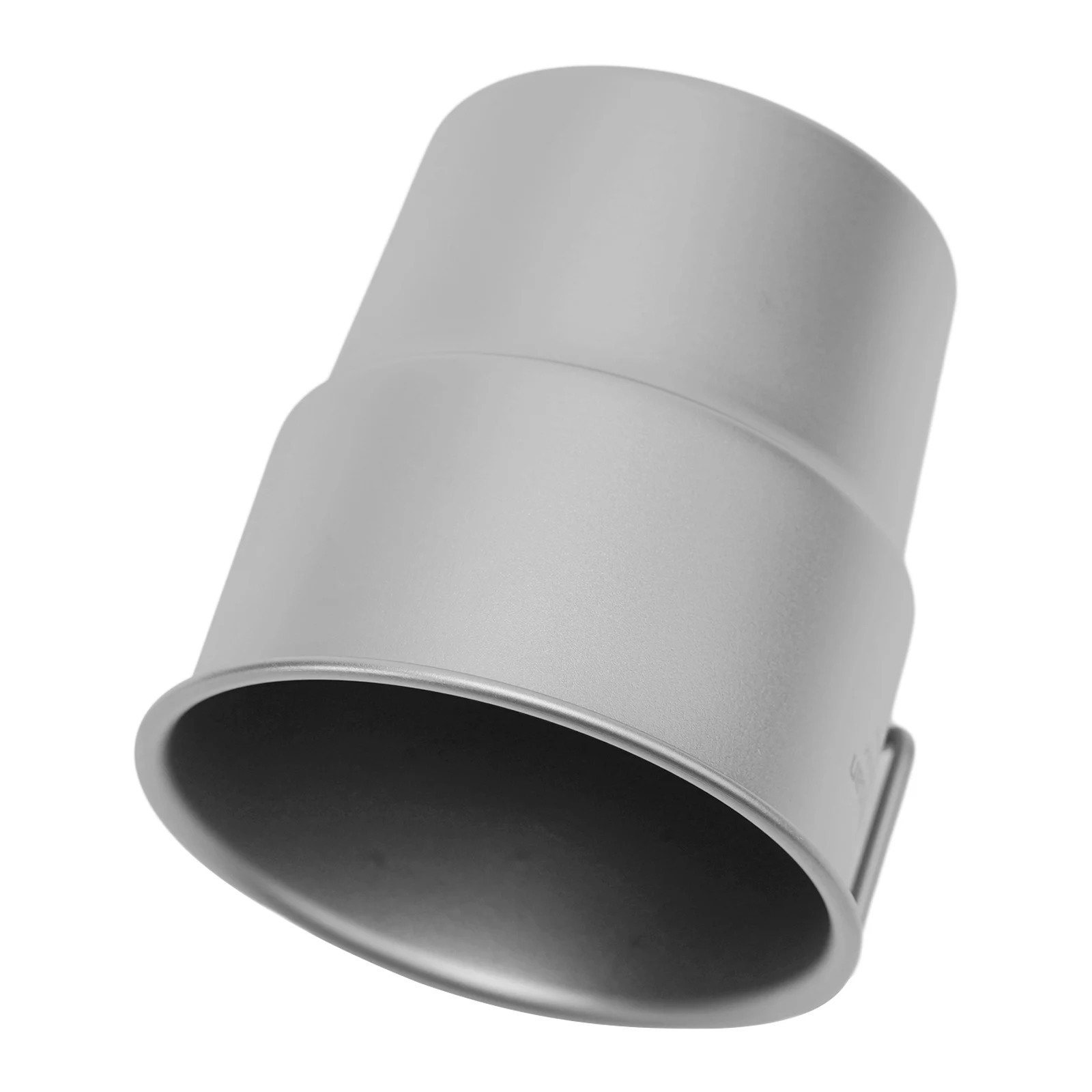 High Quality Practical To Use Titanium Cup Titanium Cup 300ML 300ml Camping Stackable Mug Titanium Backpacking