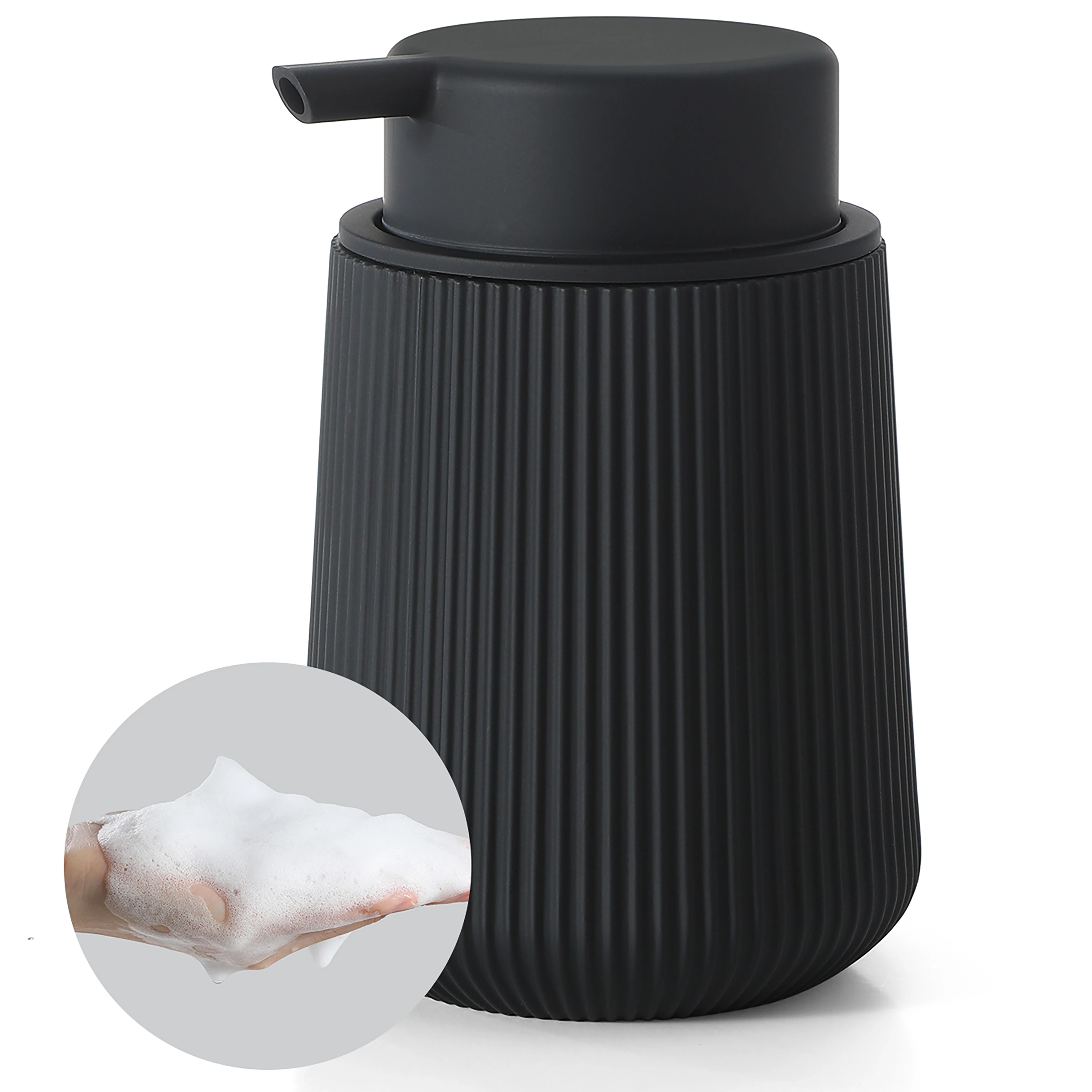 #26 Budget Countertop Soap Dispensers for Smart Shoppers