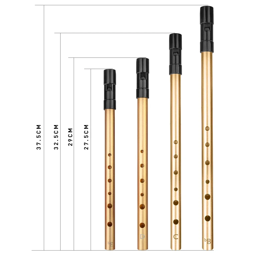 Thumbnail 4 - #32 Top Rated Tin Whistles to Buy in 2026