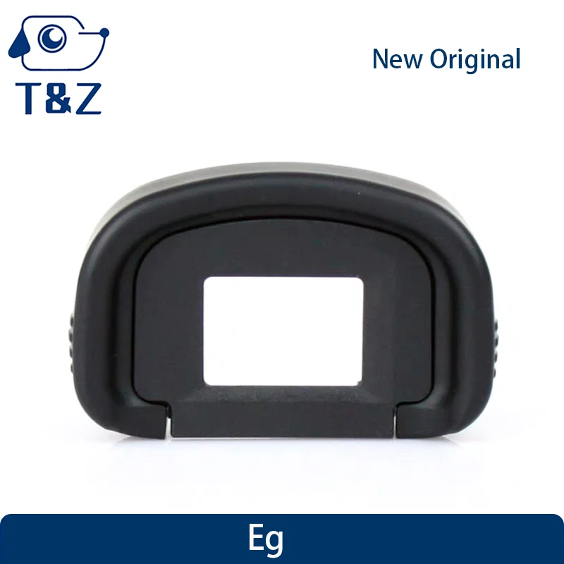 New Original Eg Eye patch For Canon 1DX 1DX2 1DX II 5D3 5D4 5DS 5DSR 7D 7D2 EG Eyepieces Goggles Viewfinder Blindfold E g Eyecup