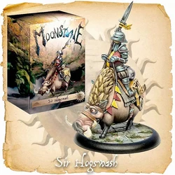 Kit de maquette en résine MoonStone GenerHogswash, 28449