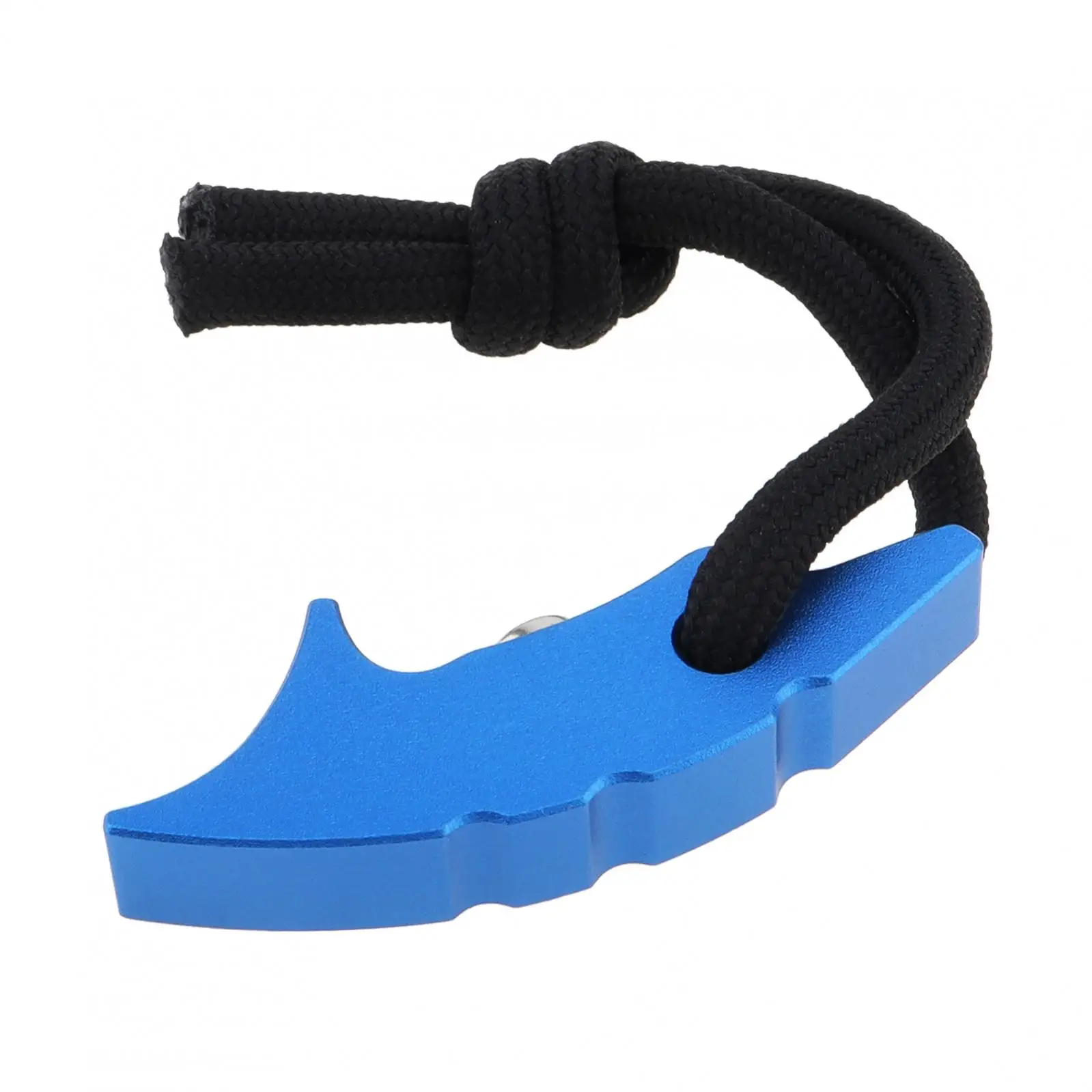 알루미늄 합금 기어 재머 도구, 오토바이 설상차 ATV UTV 더트 바이크 블루 기어 재밍 잠금 도구, 08-0427