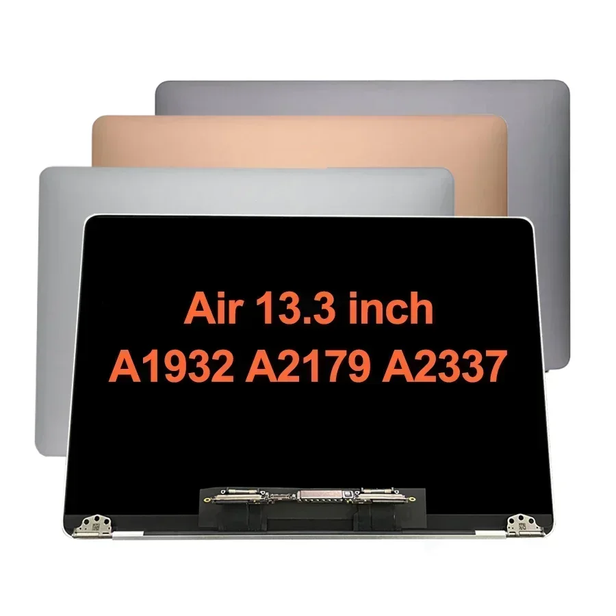 【ジャンク】MacBook Air A1932 Retinディスプレイ13インチ New LCD Screen Display For MacBook Air Retina 13