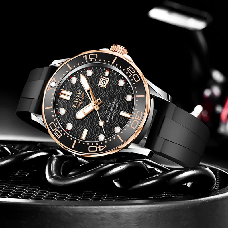 Thumbnail 2 - #46 Best Mens Business Watches to Buy In 2026