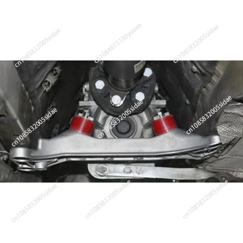 Transmission Support Bushing for E34 E36 E39 E46 E82 E88 E90 Chassis Upgrade Kit Performance
