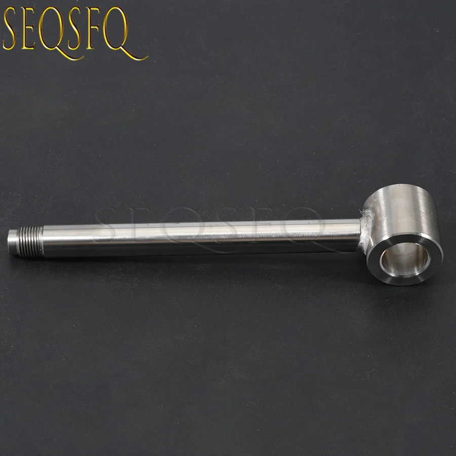 

Outboard Motor Tilt Trim Piston Sub 6H1-43810-11-00 for Yamaha 60 70 75 85 90HP 3 Ram 6H1-43810-11 6H1-43810-0 Boat Engine Parts