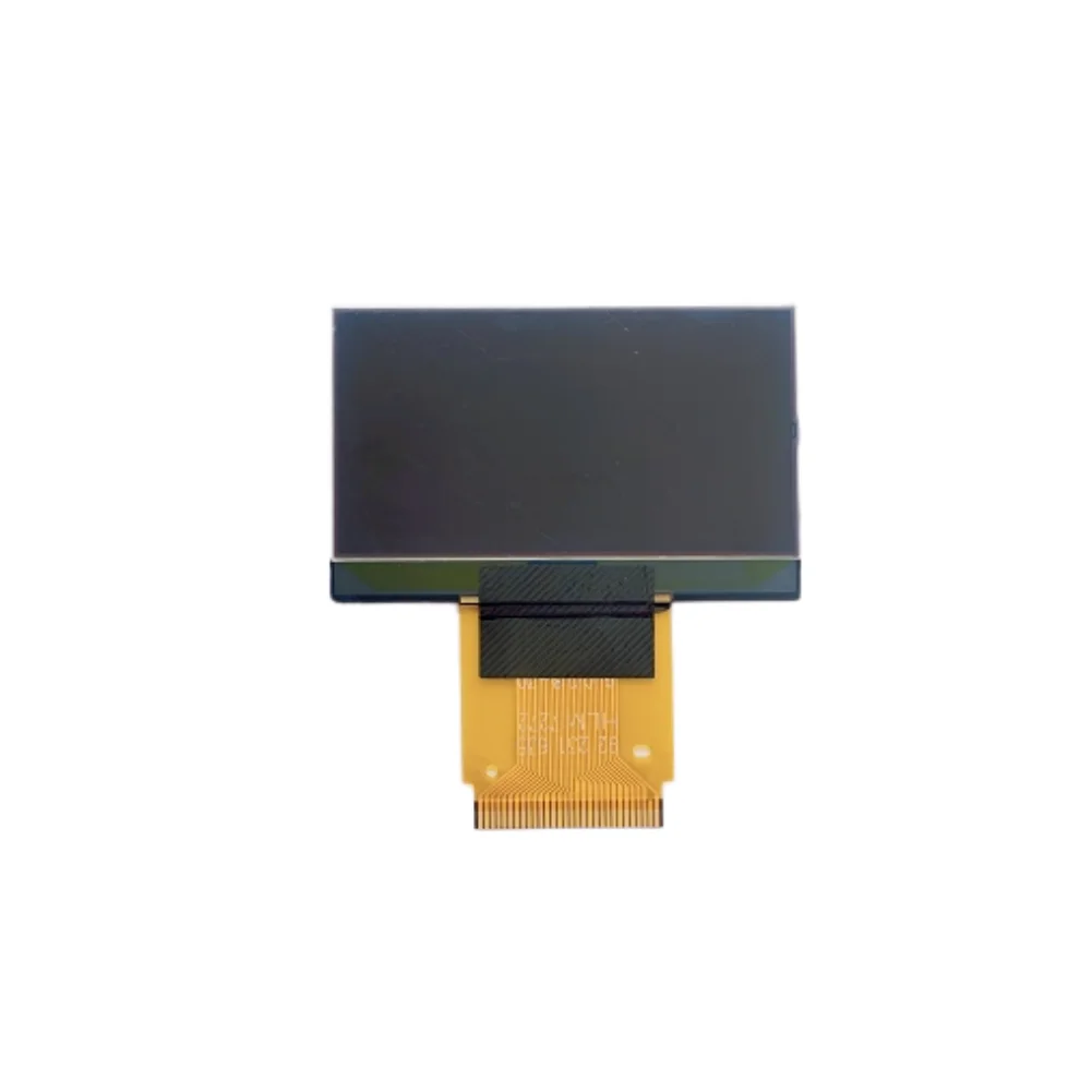 Car Dashboard Monitor Dashboard LCD Display For Dashboard Repair Black LCD Dashboard For Mercedes E-Class Practical Component