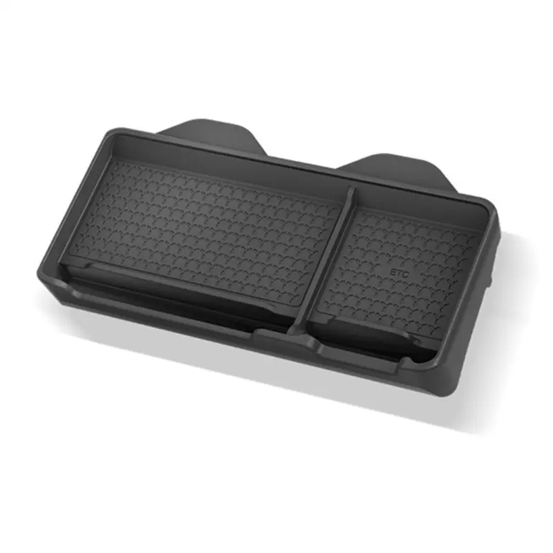 

Задний лоток для хранения центрального экрана управления для Tesla Model 3 Model Y, ящик для хранения автомобильной приборной панели, автомобильные аксессуары