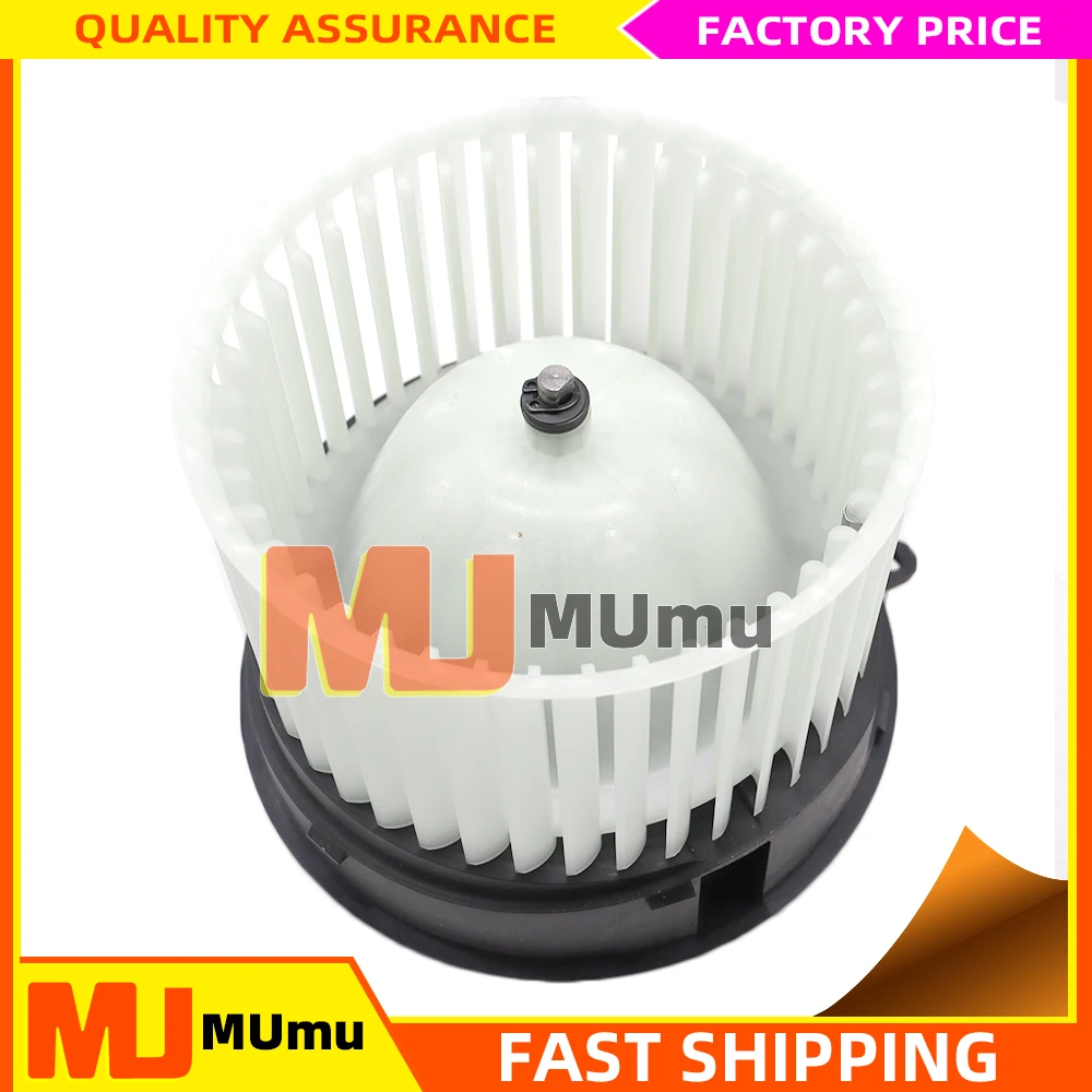 

Вентилятор двигателя вентилятора кондиционера 27225-ET10A 27225-EN000 27225ET10A 27225EN000 для LHD Nissan Qashqai J10 X-Trail T31