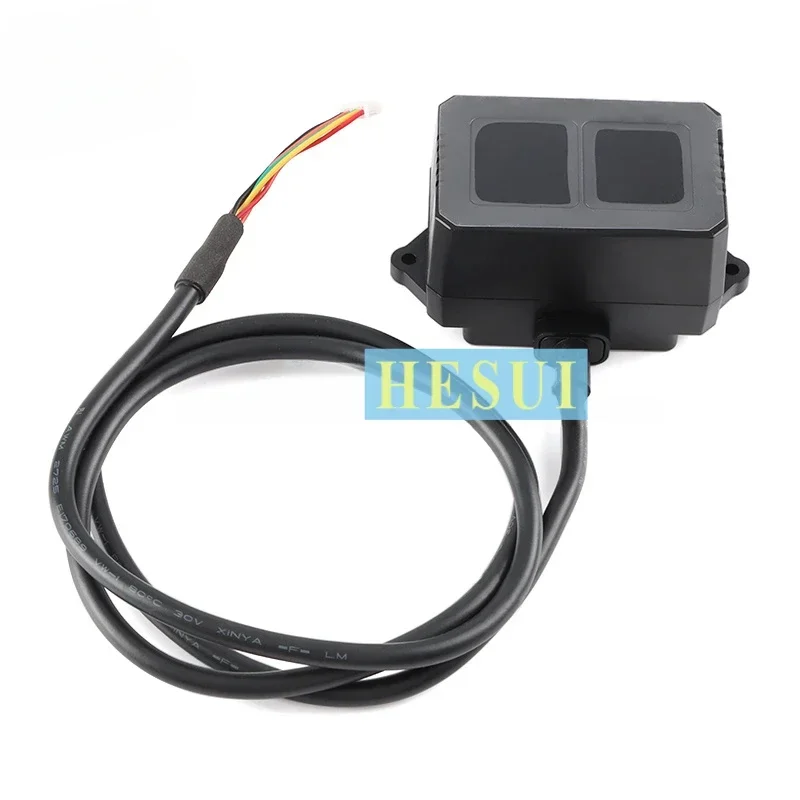 Original TF02-i RS485/CAN LiDAR medium range sensor Obstacle avoidance sensor