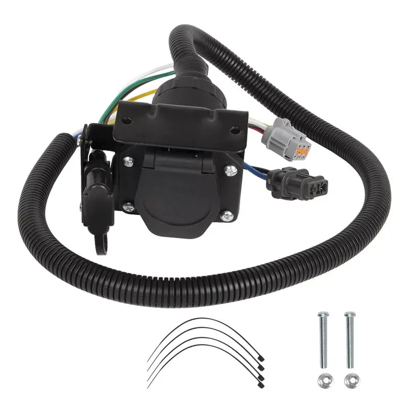 a80x-para-nissan-frontier-2005-2025-xterra-2005-2015-equator-2009-2012-arnes-de-cableado-de-remolque-de-4-vias-para-vehiculos-planos-y-de-7-vias-para-vehiculos-recreativos