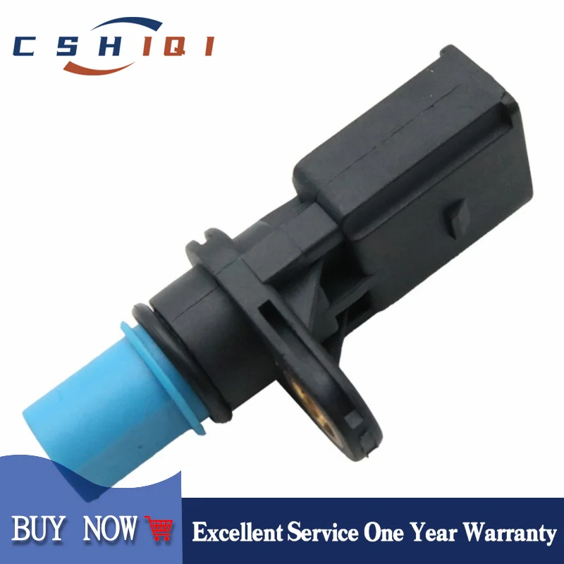 

06C905163 Camshaft Position Sensor fits For AUDI A4 B6, B7 2.0 3.0 00 to 09 06C905163B Febi 20163VV 120-05-002 06C905163B AS4804